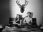 Christmas at Woodcutter Huts Christmas at Woodcutter Huts